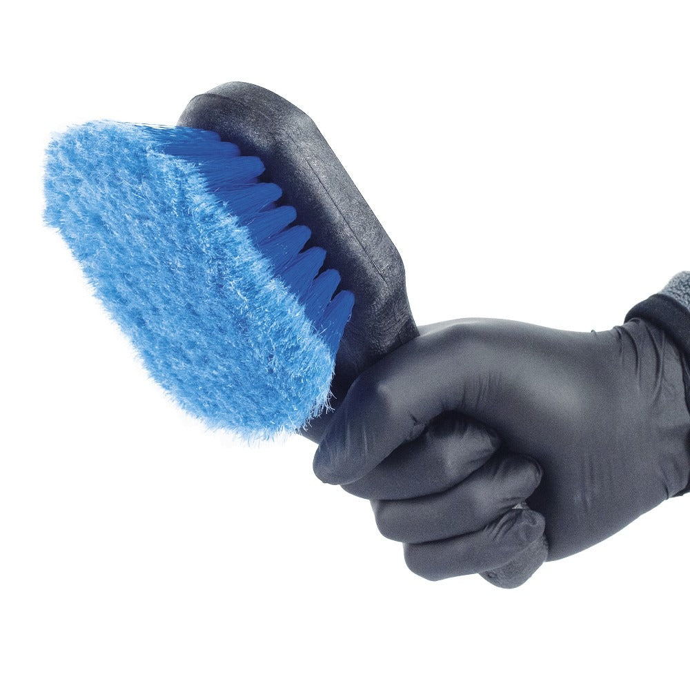 CEPILLO PARA RUEDAS AGRICOLAS