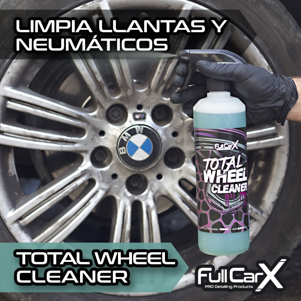 LIMPIA LLANTAS PARA MAQUINARIA AGRICOLA 0,5L