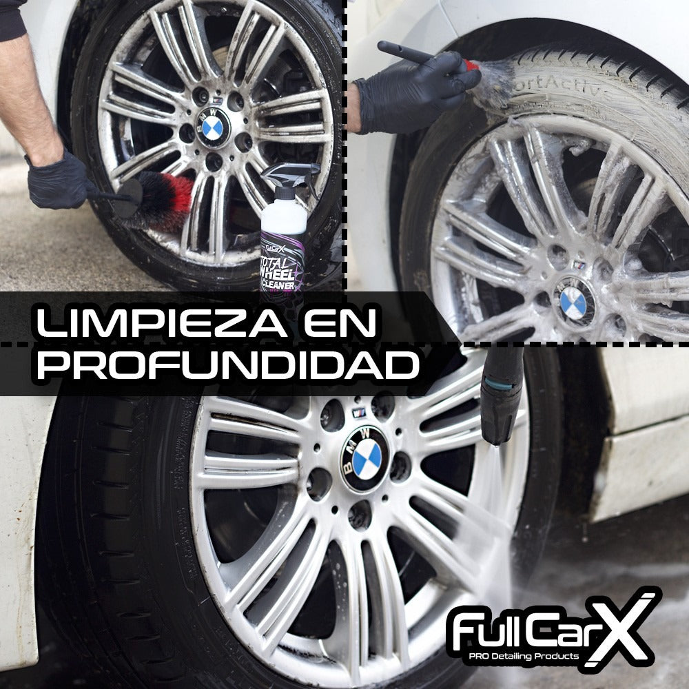 LIMPIA LLANTAS PARA MAQUINARIA AGRICOLA 0,5L