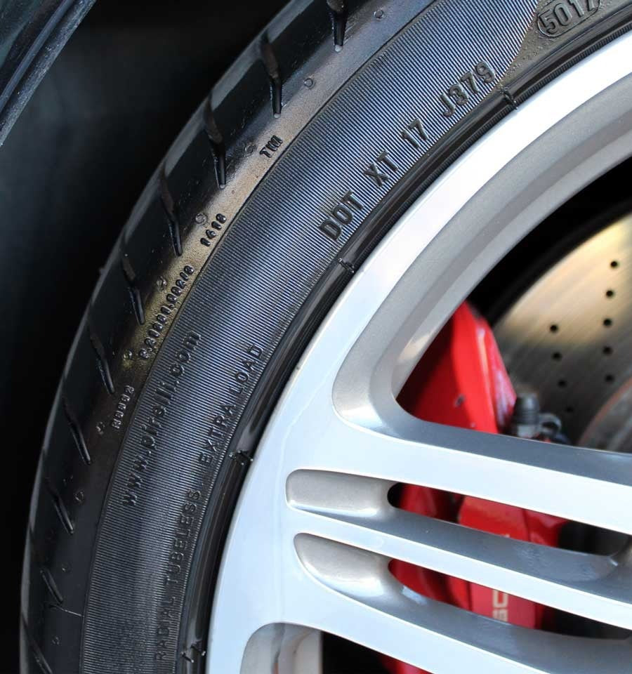 ESPONJA NEUMATICOS AGRICOLAS