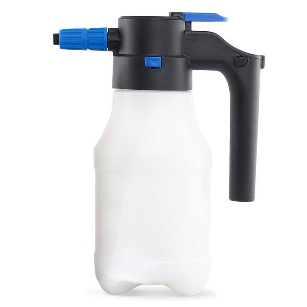 DISPENSADOR ELECTRICO DE ESPUMA